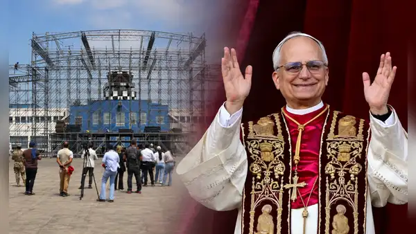 Papa León XIV en Las Palmas: todo lo que debes saber sobre la misa que oficiará el 16 de noviembre