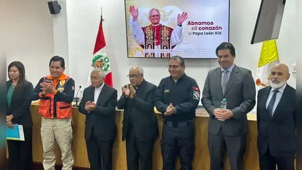 Papa León XIV en Perú: Vaticano revisa rutas mientras preparativos entran en fase final a 13 días de su llegada