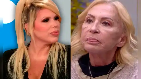 Hija de Laura Bozzo comparte doloroso mensaje tras noticias falsas de muerte de la conductora: “Es muy delicado jugar con la vida de una persona”