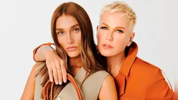 Xuxa será abuela: Sasha Meneghel confirma embarazo con João Lucas