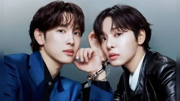 'Amor disfrazado' reparto: ¿quién es quién en el nuevo k-drama que conquista Prime Video?