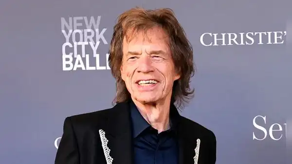 Mick Jagger sorprende con su rutina física a los 83 años: corre, practica ballet y duerme ocho horas, aunque se acuesta a las 2 de la madrugada