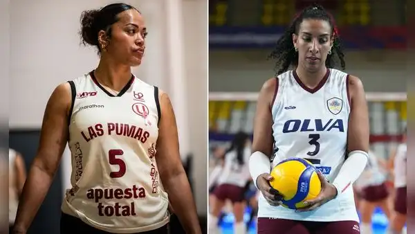 Universitario vs Olva Latino EN VIVO: hora y canal del partido por la fecha 3 de la Liga Peruana de Vóley 2026-2027