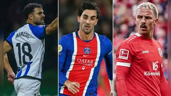 Partidos de hoy, viernes 30 de octubre: horarios y canales para ver fútbol EN VIVO