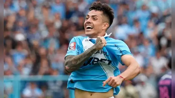 Sporting Cristal derrotó 3-2 a Alianza Lima en el Alberto Gallardo y vuelve a ser líder del Torneo Clausura