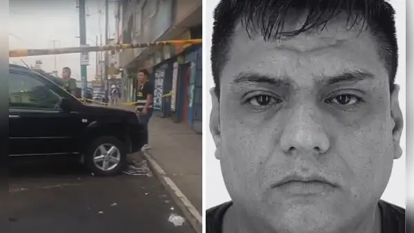 San Martín de Porres: asesinan a hombre mientras compraba repuestos para su auto en la avenida Perú
