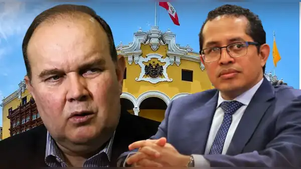 Pleno del JNE revisará de oficio actas de proclamación, pero sigue sin pronunciarse sobre reelección encubierta