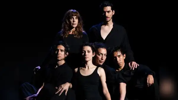 Teatro: el reto de llevar a Blanca Varela a las tablas