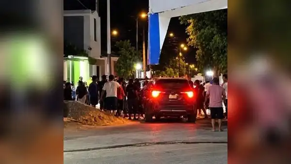 Piura: Un padre y sus tres hijos comerciantes mueren acribillados a balazos