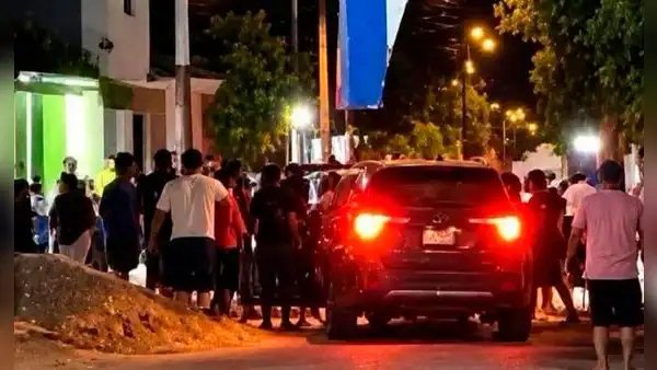 Piura: Un padre y sus tres hijos comerciantes mueren acribillados a balazos