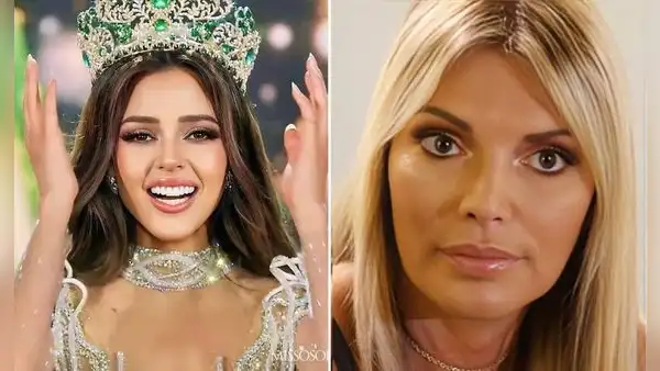 Luciana Fuster confiesa si desplazó a Jessica Newton en la dirección del Miss Grand Perú y hace inesperada revelación: "Cómo decir que no”