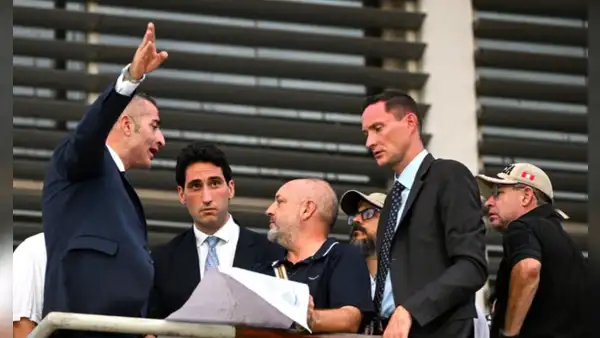 Vaticano realiza última inspección en Pucallpa antes de llegada del papa León XIV a Perú