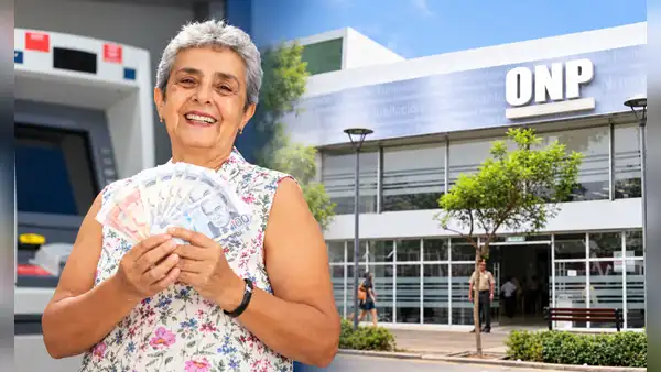 ONP inicia pago de pensiones de noviembre: consulta el calendario completo según tu inicial para cobrar tu pensión vía Banco de la Nación