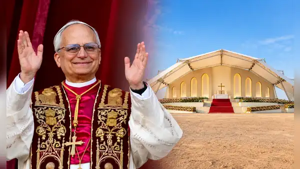 Papa León XIV en Lambayeque: paso a paso para conseguir tu entrada a la misa en Pampas de Pimentel