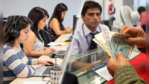 Cronograma de pagos del sector público noviembre 2026: fechas de sueldos en el Banco de la Nación