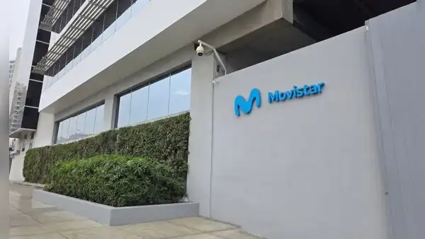 Movistar registró un crecimiento acumulado de 19% en EBITDA al cierre del 3T26
