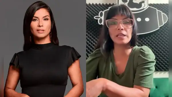 Actriz Stephanie Orúe revela que famoso director de teatro la acosó a los 18 años: “Fue una tortura trabajar con él”