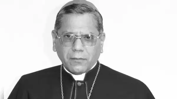 Fallece Richard Alarcón, arzobispo de Cusco a dos semanas de la visita del papa León XIV a la región