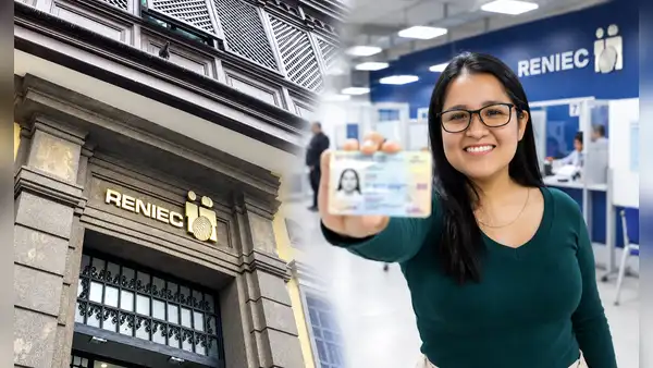Atención extraordinaria en Reniec este sábado 31: sedes abiertas para trámites y recojo de DNI