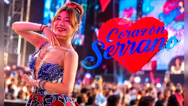 Famoso tiktoker revela que Anely Dávila, exvocalista de La Bella Luz, sería presentada como el nuevo jale de Corazón Serrano