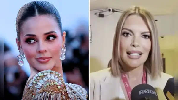 Jessica Newton lanza polémico mensaje tras anuncios de Luciana Fuster como nueva directora del Miss Grand Perú: “No confíes en todo lo que ves”