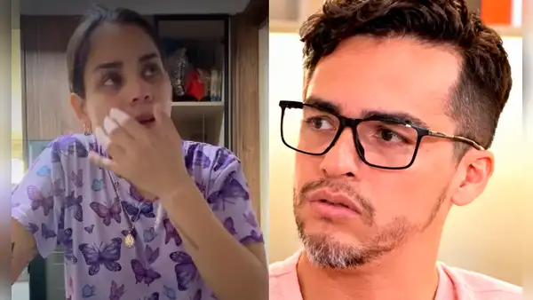 Andrea San Martín conmueve al decir que se quedó sin muchos ahorros: “Estoy afrontando un nivel complicado a nivel económico”