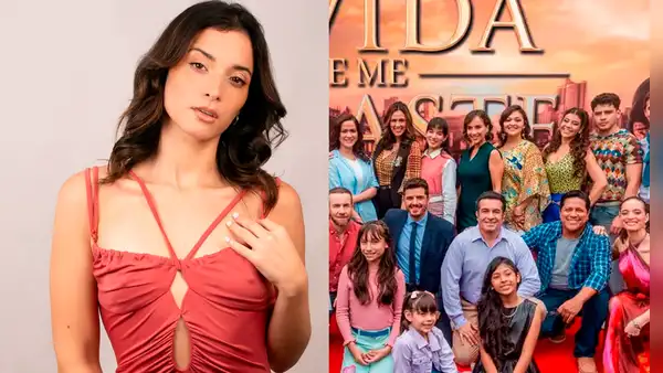 Lilian Schiappa-Pietra, actriz de ‘La vida que me robaste’, expone la identidad de director teatral que la acosó: “Era muy hostigador, maltrataba a la gente”