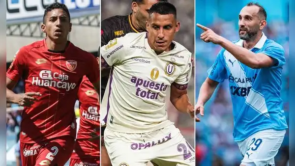 Tabla de posiciones Torneo Clausura y Acumulado de la Liga 1 2026: resultados de los partidos de la fecha 15