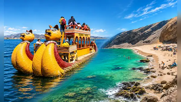 Ni las ruinas de Cusco ni el sol del norte: estos son los destinos naturales que se han puesto de moda en Perú y baten récords este 2026