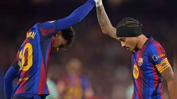 Barcelona vs Alavés EN VIVO: minuto a minuto del partido por LaLiga de España 2026