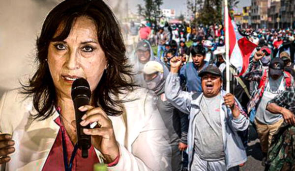 Moody's bajó a negativa su perspectiva sobre el Perú ante crisis social y política
