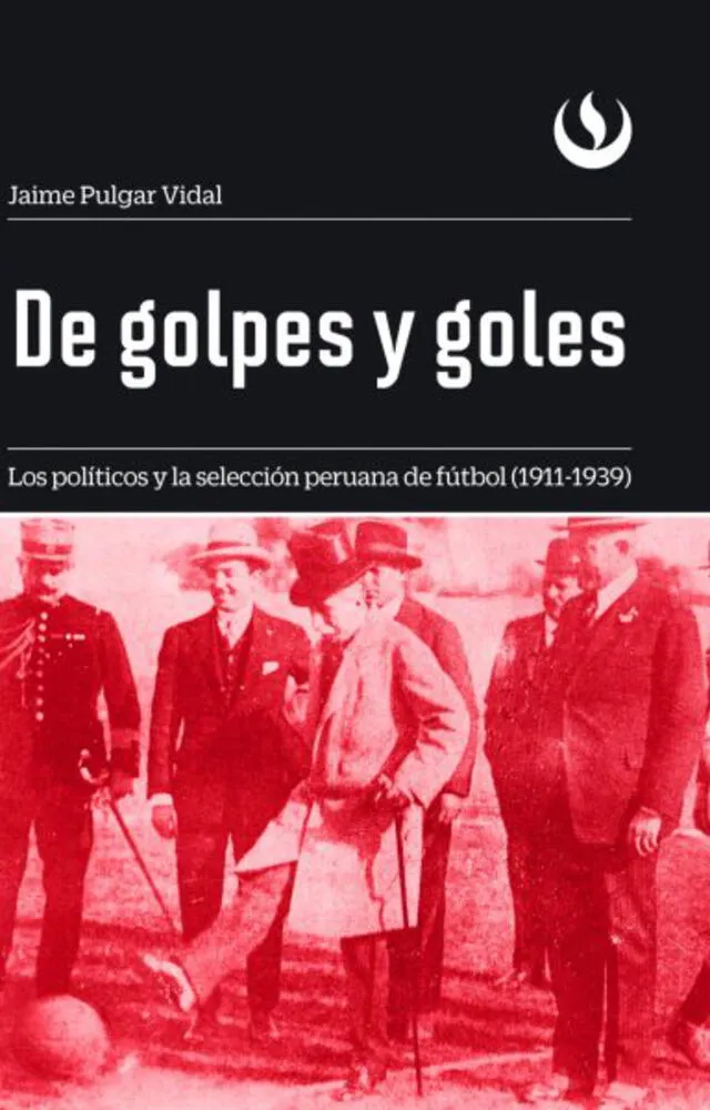En el Día del Libro cinco títulos para los fanáticos del fútbol, la historia y la música peruana