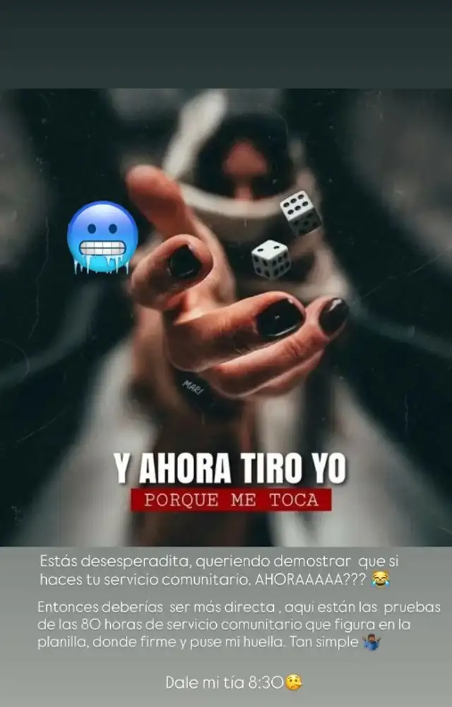 Jefferson Farfán se burla de los videos de Magaly Medina en la parroquia. Foto: Instagram Jefferson Farfán se burla de los videos de Magaly Medina en la parroquia. Foto: Instagram
