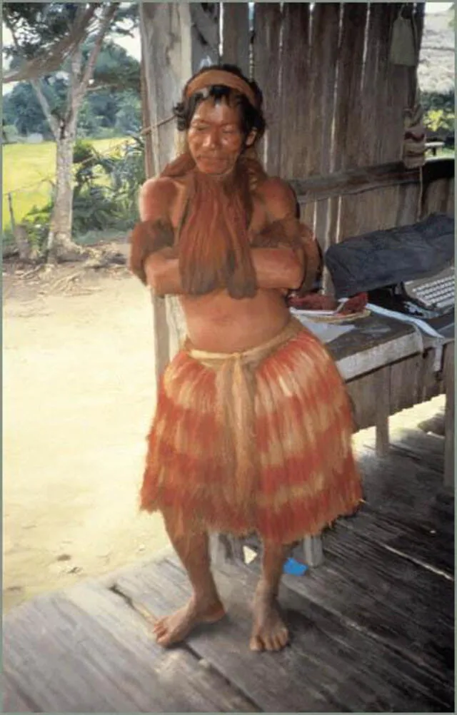 Indígenas del Putumayo cuestionan el proceso de consulta que viene realizando Sernanp