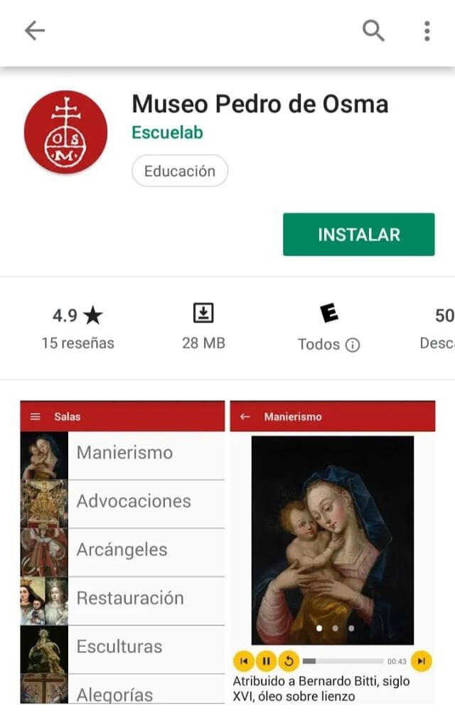 Descarga gratuita.