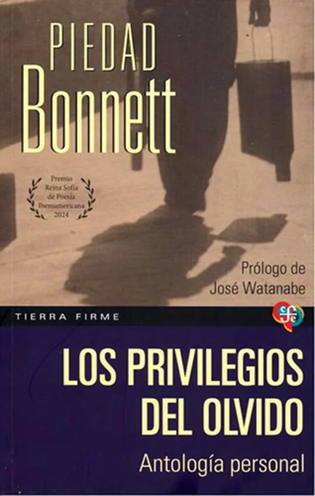 "Los privilegios del olvido". Foto: Difusión. "Los privilegios del olvido". Foto: Difusión.