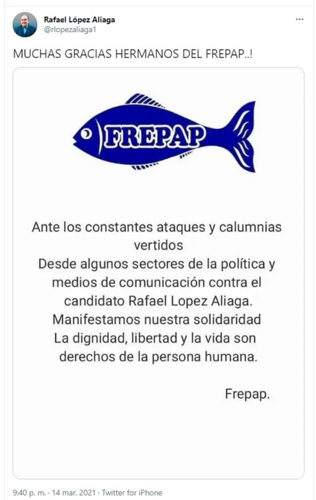 Frepap