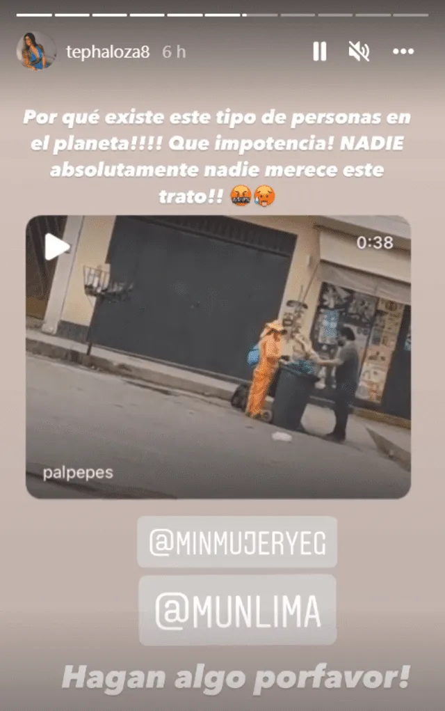 Tepha Loza Tepha Loza