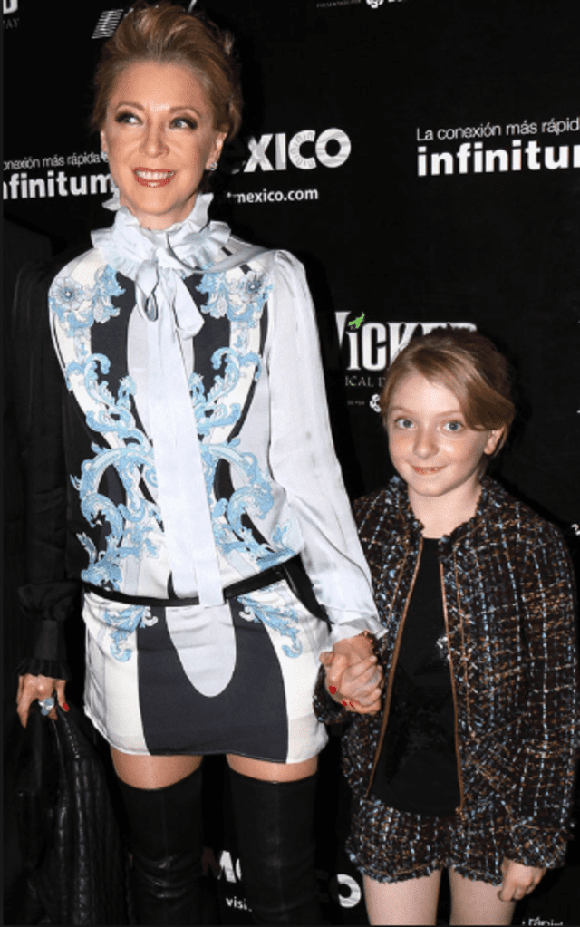 Edith González Edith González