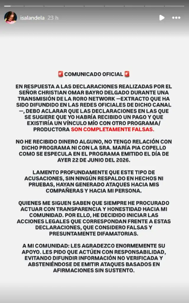 Salandela