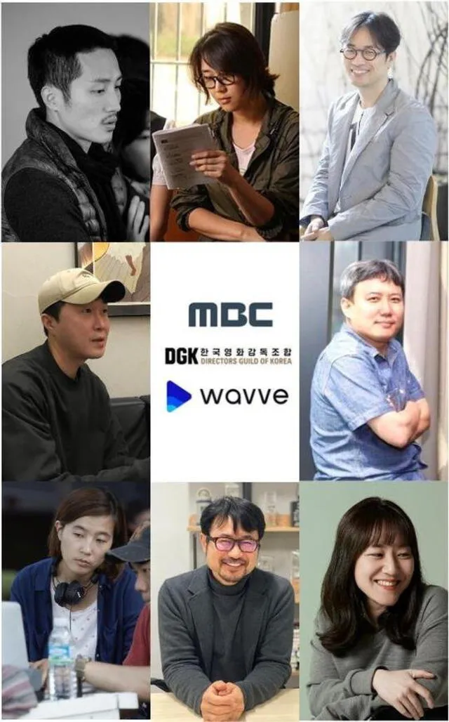 Directores SF8 MBC