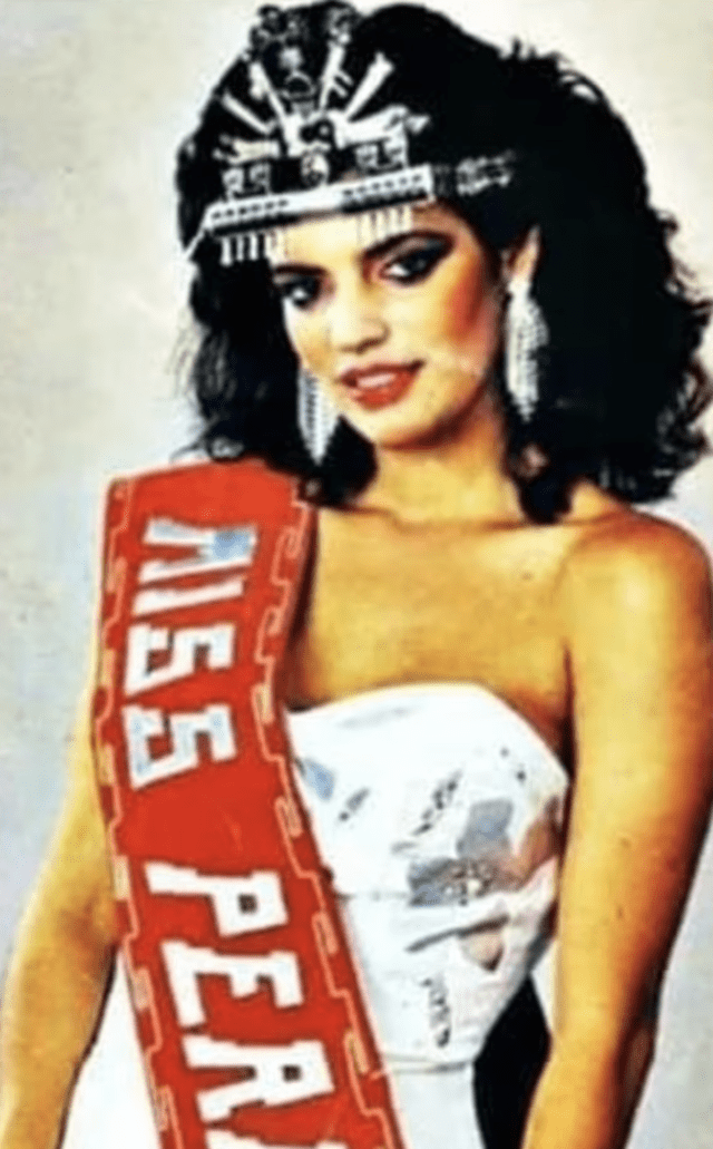 Miss Universo 2022: ¿Cómo llegó Jessica Newton a ser directora del Miss Perú?