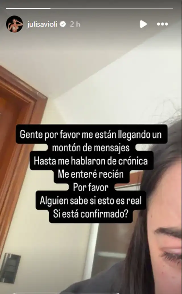 Exnovia de Gaspi Exnovia de Gaspi