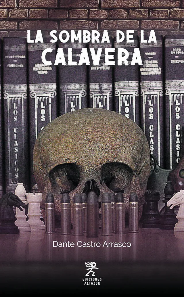 Portada del libro