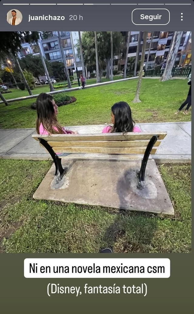 Foto: captura de pantalla Foto: captura de pantalla