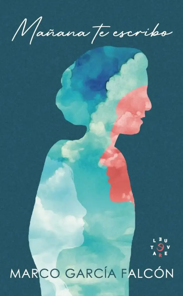 "Mañana te escribo". Imagen: Difusión. "Mañana te escribo". Imagen: Difusión.