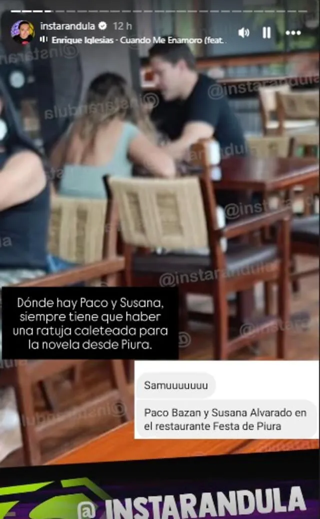 Paco Bazán. Paco Bazán.
