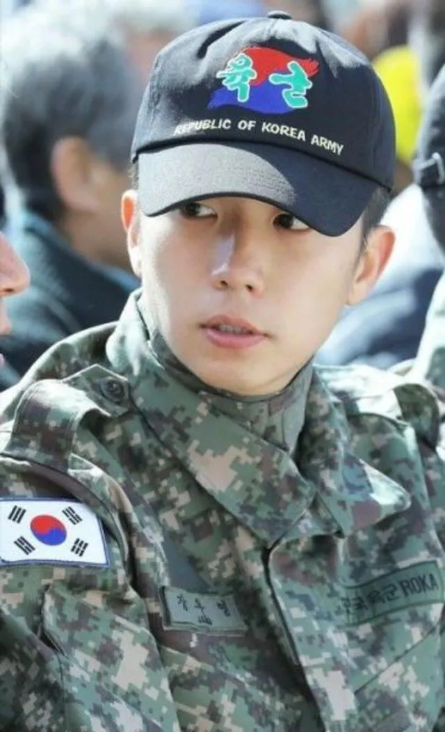 Wooyoung 2PM Wooyoung 2PM