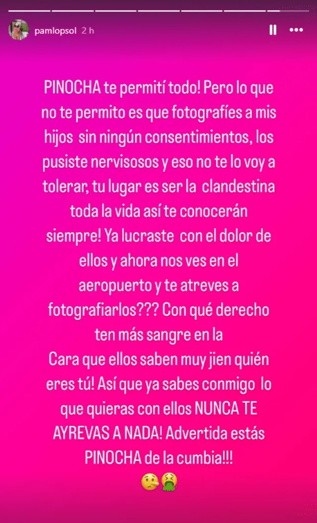 Foto: Instagram   
