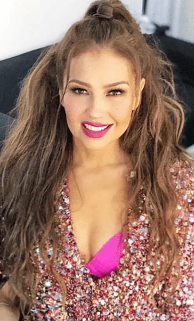 Thalía